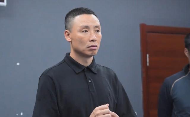 陈涛赛后讲话：如果把目标定为冲超，这种客场表现拿什么冲？（封面配图）