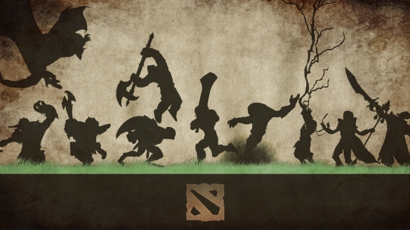 彻底爆冷！DOTA2 TI15小组赛结束 所有中国战队止步出局（封面配图）